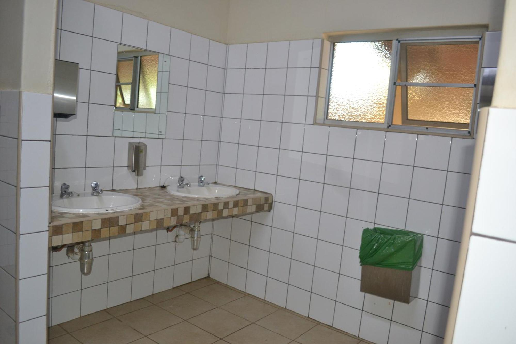 Yebo Safari Tents-Stay Inside Kruger Skukuza Luaran gambar