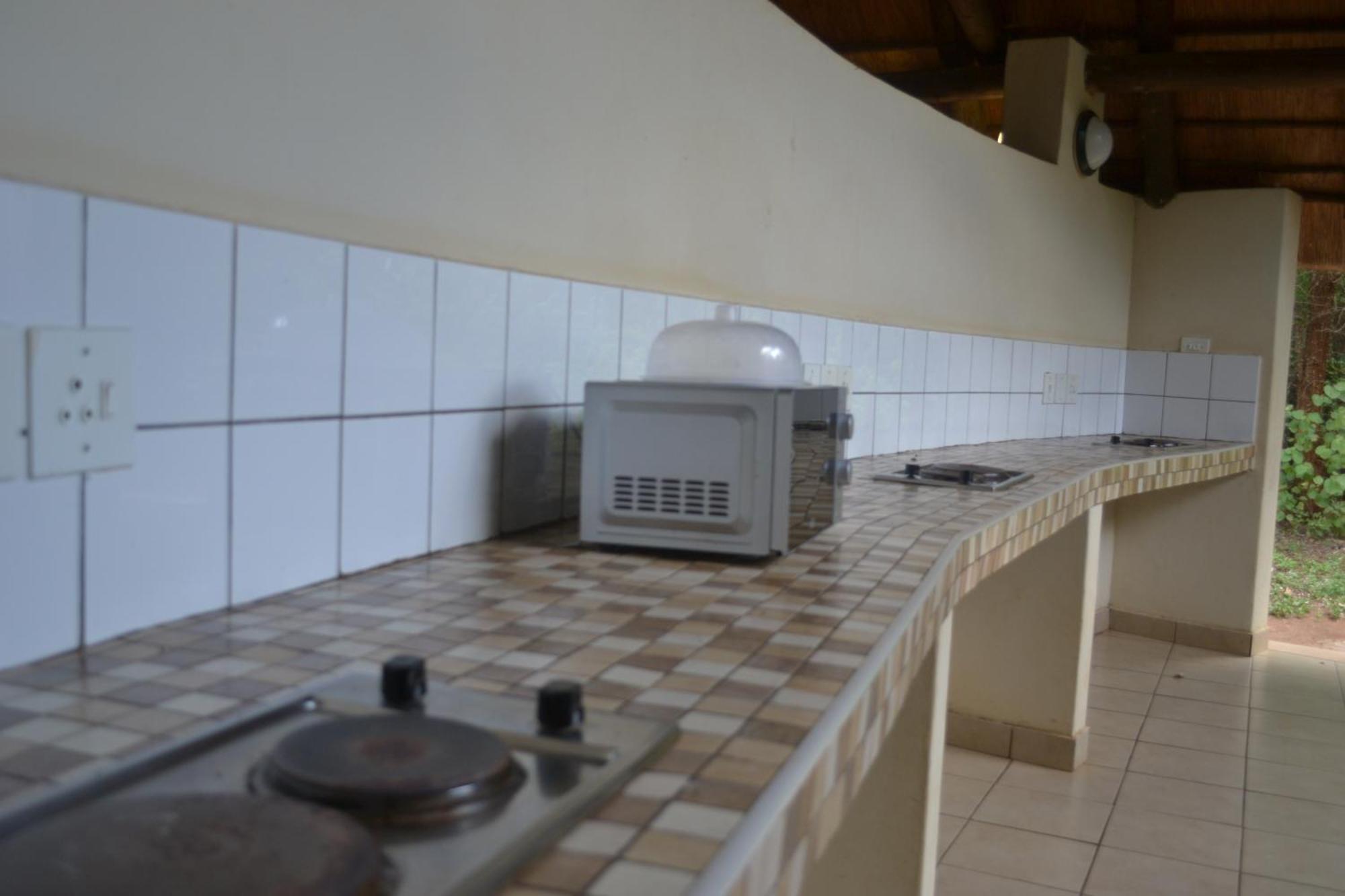 Yebo Safari Tents-Stay Inside Kruger Skukuza Luaran gambar